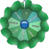 Roda da Sorte 1100bet welfare icon